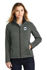 The North Face® Ladies Ridgeline Soft Shell Jacket