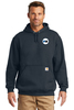 Carhartt ® Midweight Hooded Sweatshirt