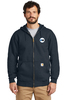 Carhartt ® Midweight Hooded Zip-Front Sweatshirt