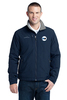 Eddie Bauer® - Fleece-Lined Jacket