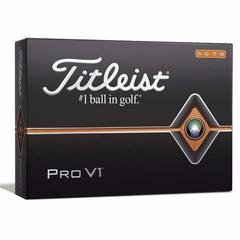 Titleist Pro V1