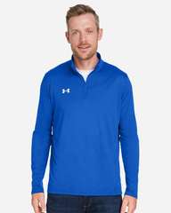Under Armour Team Tech™ Quarter-Zip Pullover
