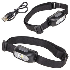 Best Buddy Tools® Starlight Rechargeable LED Headlamp