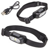 Best Buddy Tools® Starlight Rechargeable LED Headlamp